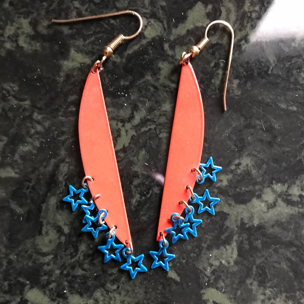 Fashion earrings